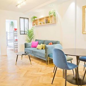Appartement met Drie Slaapkamers